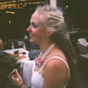 Meet your Posher, Melanie